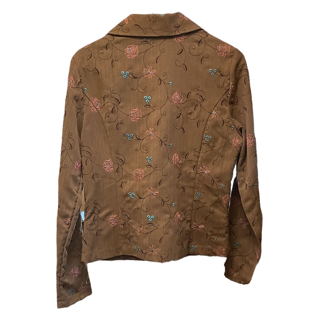 Zoompy Blazer - Picture 2 of 2